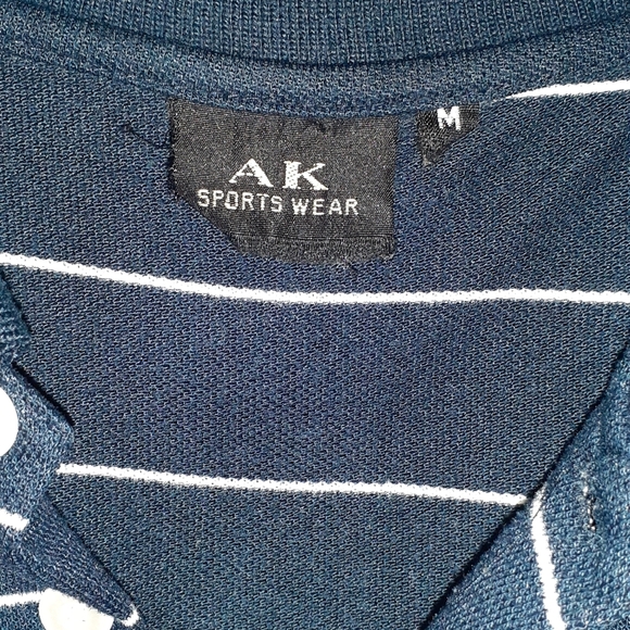 AK sportswear - Picture 3 of 5